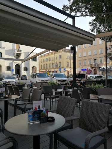 Caffe bar "Dvojka" - Pula
