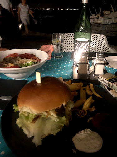 Comentarii opinii despre Sylo Bar