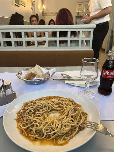 Comentarii opinii despre Restaurant "Vaš kutak"