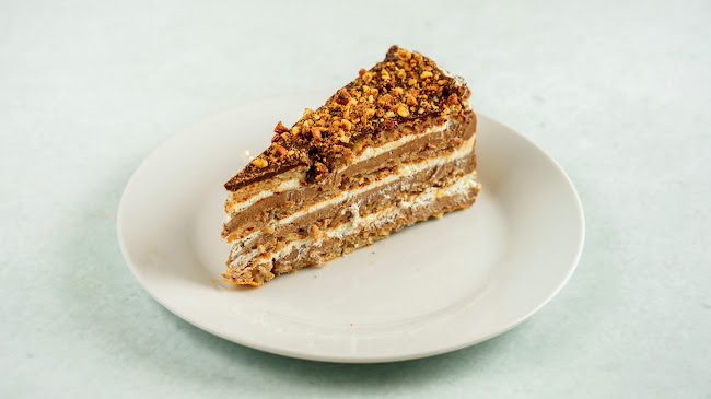 Comentarii opinii despre Slastičarnica Sweet Family Samobor