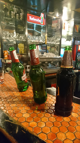 Royal Caffe - Zagreb