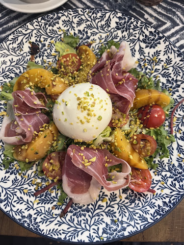 Comentarii opinii despre Cicibela food and wine bar (SPLIT)