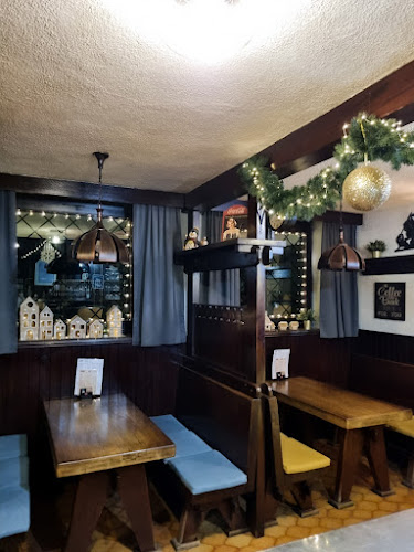 Caffe Bar Klek - Samobor