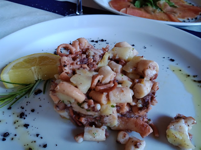 Restoran Due Fratelli - Labin