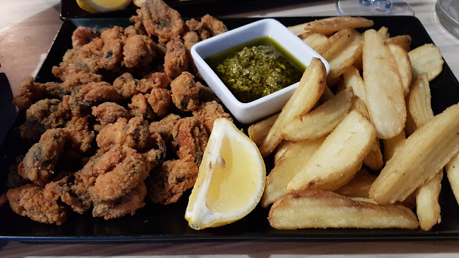 La Baia Street Food - Gastronomija i ugostiteljstvo