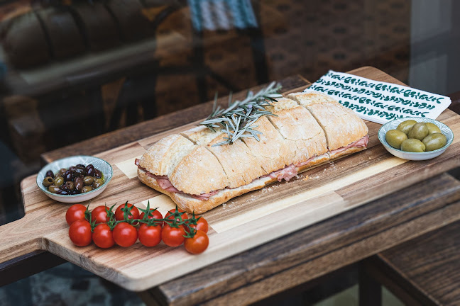 La Riseria WineBar Trattoria