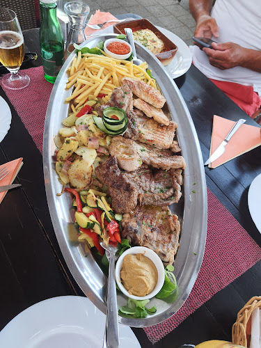 Restaurant Pizzeria Spalato Vodice - Vodice