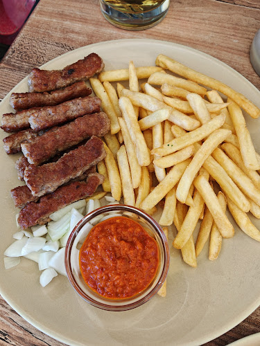 Buffet Lučica - Crikvenica