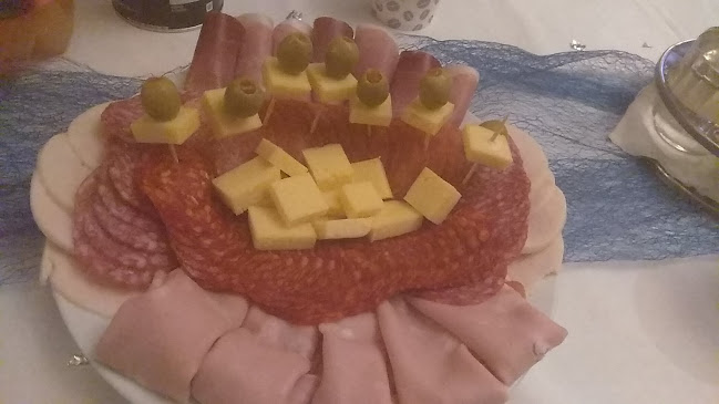 Piterija Tomislav - samo dostava - Gastronomija i ugostiteljstvo