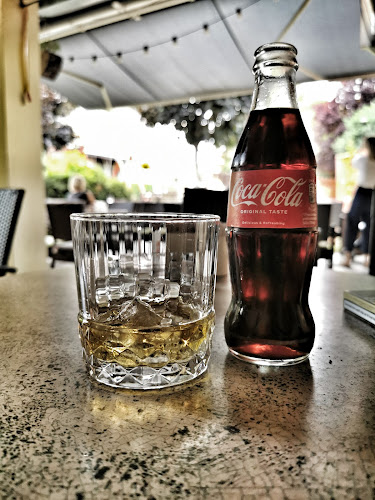 Comentarii opinii despre Caffe bar Ruža