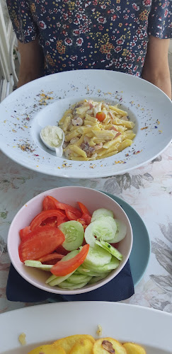 Comentarii opinii despre Restoran Kvaka