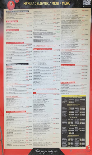 "Kuzina" grill & pizza