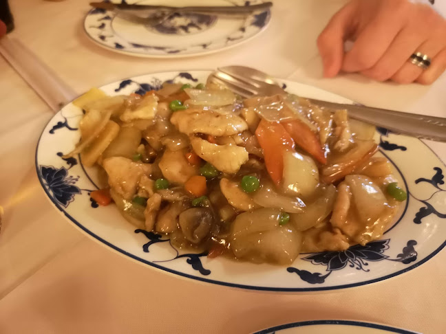 Restoran Tian-Tan - Gastronomija i ugostiteljstvo