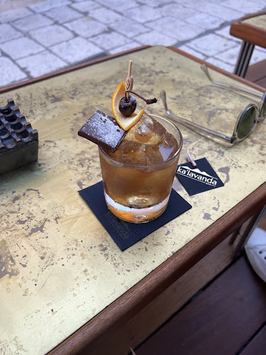 Comentarii opinii despre Ka'lavanda Bar