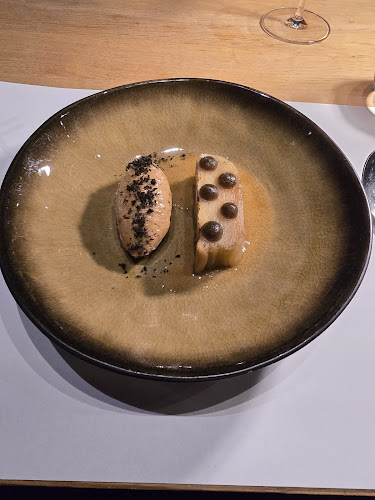 Tekka by Lone Japanese restaurant