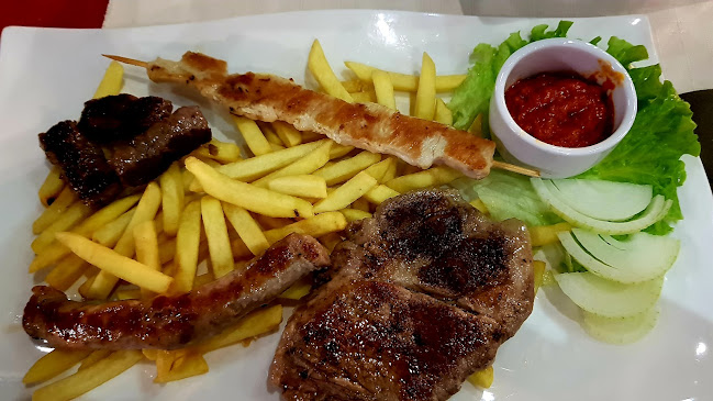 Opinii despre Konoba Europa în Umag - Gastronomija i ugostiteljstvo