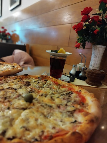 Comentarii opinii despre Pizzeria Gracija