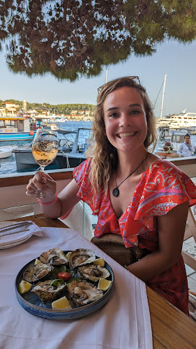 Kod Kapetana - Gastronomija i ugostiteljstvo