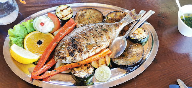 Čipa - Gastronomija i ugostiteljstvo