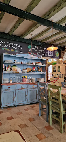 RESTORAN CANZONA - Gastronomija i ugostiteljstvo