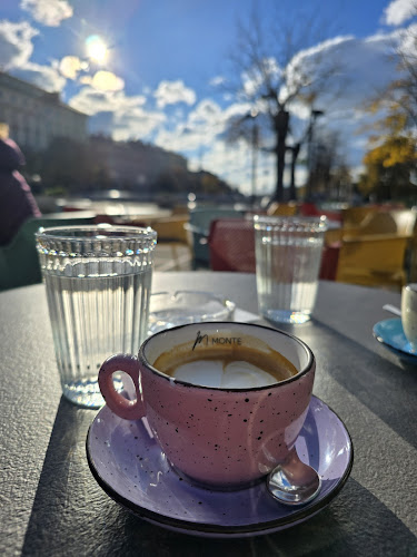 Caffe bar Striga - Rijeka