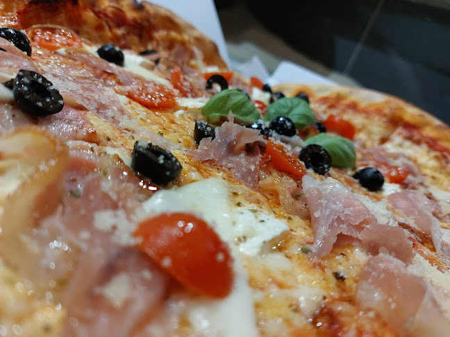 Pizzeria D-dinamo Vrbovec