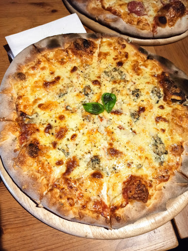 Opinii despre Fast Food Obelix în Trogir - Gastronomija i ugostiteljstvo