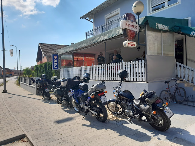 Opinii despre Caffe bar Dvojka în Lipik - Gastronomija i ugostiteljstvo