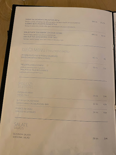 Comentarii opinii despre Restaurant 2Ribara