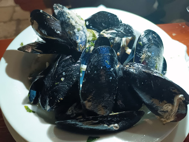 Opinii despre Konoba Tovar în Zadar - Gastronomija i ugostiteljstvo