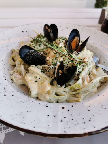 Bistro Restaurant Vagabundo - Šimuni