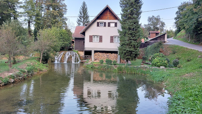 Comentarii opinii despre Caffe Bar "Vodena Ovca"