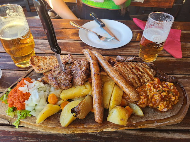 Wild West Trogir - Trogir