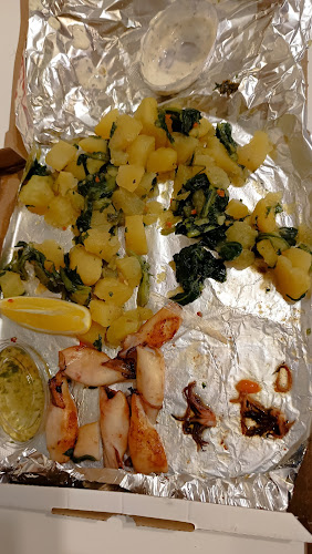 Opinii despre Bistro Verona în Đakovo - Gastronomija i ugostiteljstvo