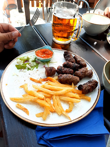 Restaurant Zvizdan - Omiš