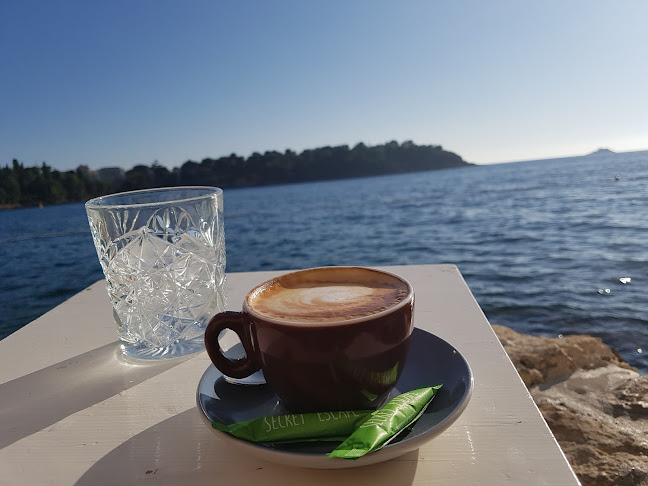 Secret Escape Bar - Rovinj