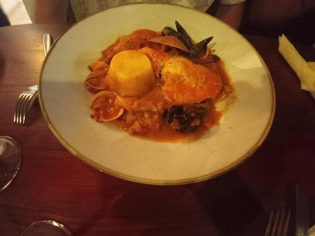 Comentarii opinii despre Restoran Konoba Martinac