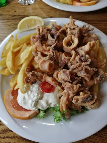 Comentarii opinii despre Bistro Sv. Brcko