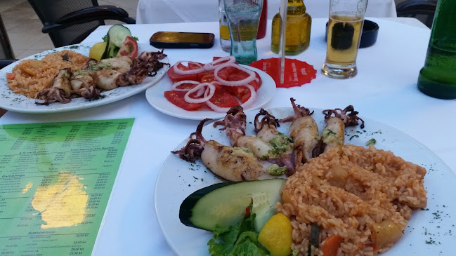 Restaurant Marin - Starigrad