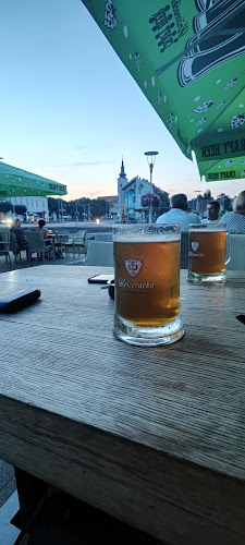 Restoran Tomislav/ Križevačka Pivovara - Križevci