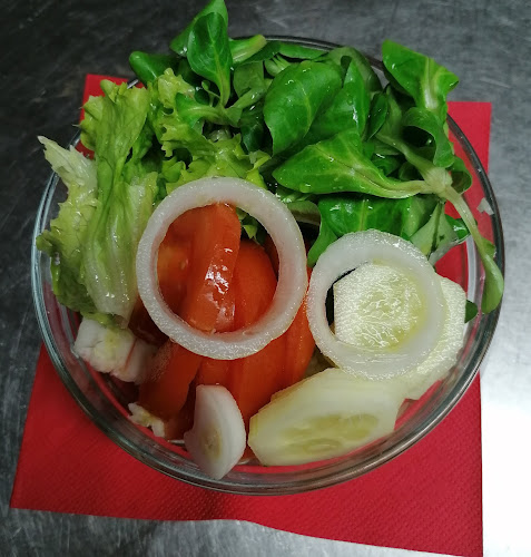 Opinii despre Restaurant Pizzeria Spalato Vodice în Vodice - Gastronomija i ugostiteljstvo