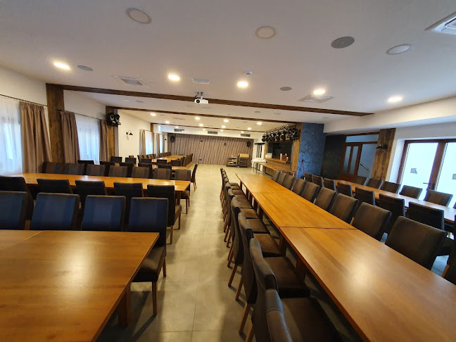 Katarza Restoran & Catering - Koprivnica