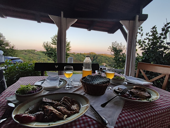Opinii despre Kurija Žunec în Jesenovec - Gastronomija i ugostiteljstvo