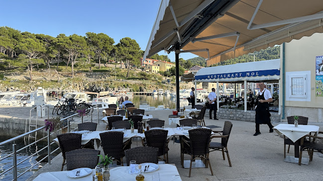 Restaurant Mol - Gastronomija i ugostiteljstvo