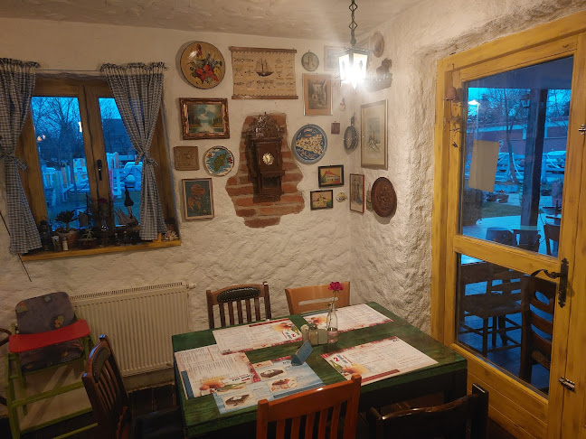 Comentarii opinii despre Restoran Santa Maria