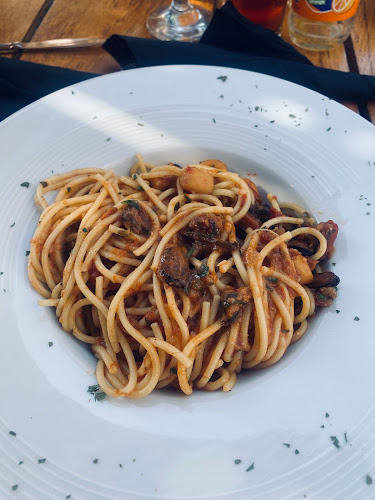 Konoba-pizzeria Porat - Vinišće