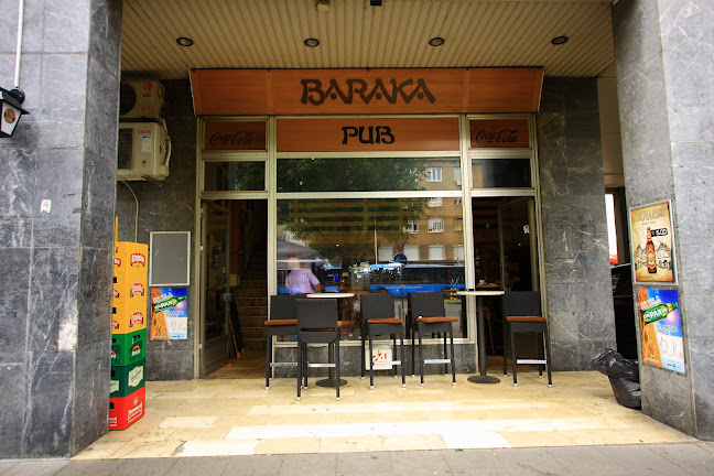Baraka Pub