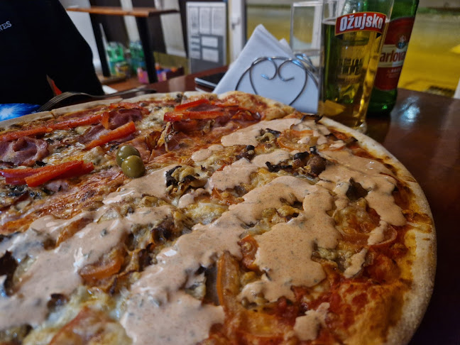 Opinii despre Sandwich bar 'Pajo' în Slatina - Gastronomija i ugostiteljstvo