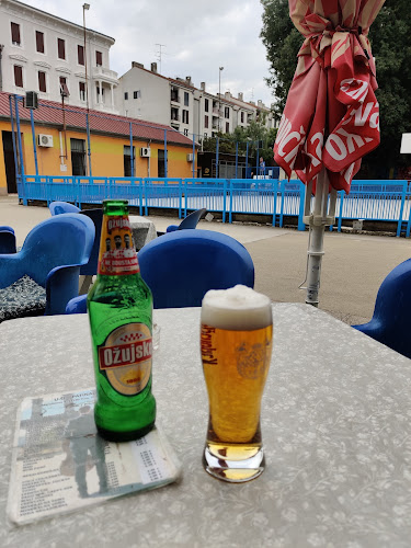 Caffe Bar Patinaggio