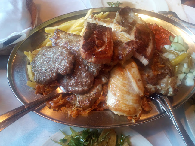 Mango Restoran - Baška